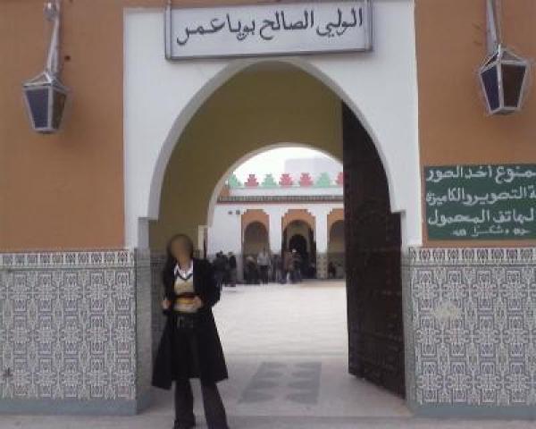 الوردي ينوي إغلاق ضريح "بويا عمر" و يرسل إليه لجنة تقصي الحقائق