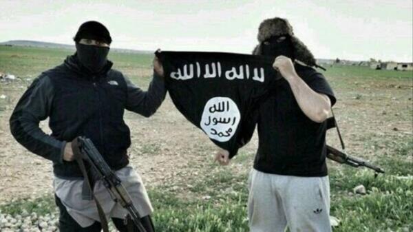 مقتل عضو في الدولة الاسلامية في سوريا في ضربة يشتبه انها امريكية