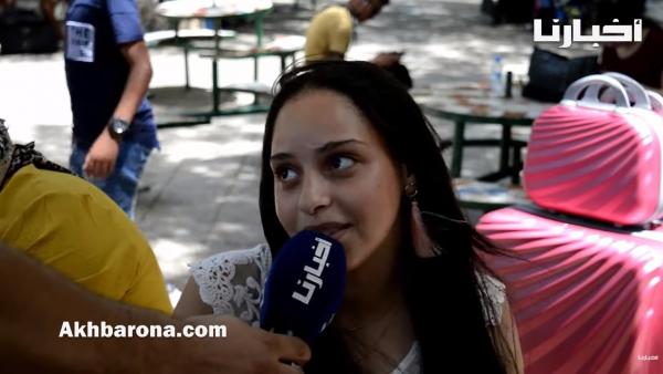 مواطنون مستاؤون من الارتفاع الصاروخي في اسعار تذاكر الحافلات قبل حلول عيد الأضحى