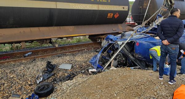 هيئة نقابية تكشف عن تقرير أسود حول فاجعة طنجة