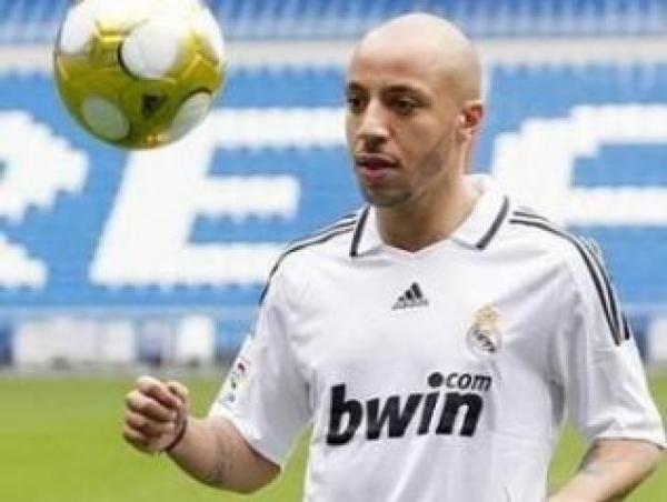 لاعب ريال مدريد السابق يروي قصة اعتناقه الإسلام