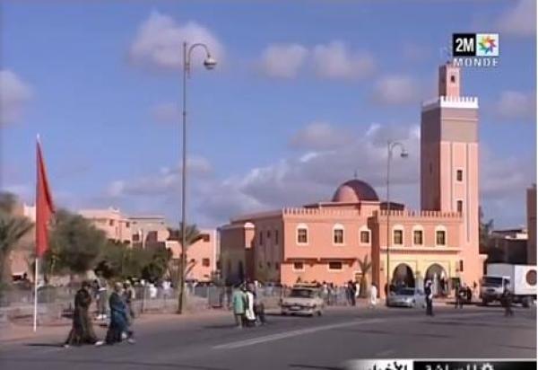 بخصوص مدونة الأوقاف لتدبير الممتلكات الوقفية بالمغرب‏