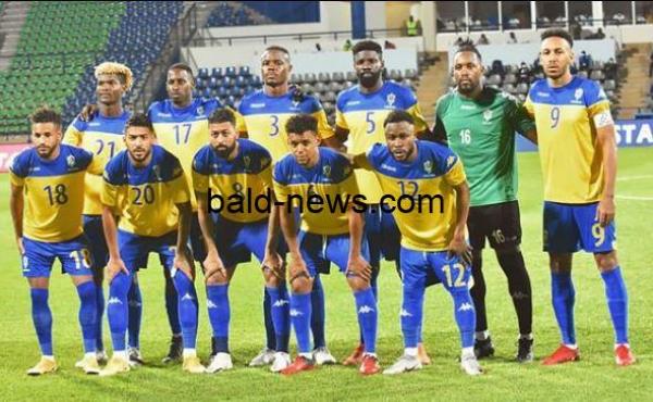 منتخب الغابون يعقد حسابات نظيره الغاني بتعادل قاتل