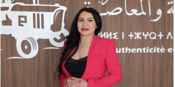 برلمانية مغربية تعلن التبرع ببعض أعضائها بعد الوفاة(وثيقة)