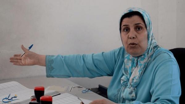 هذه حقيقة رفض موظفة بإحدى مقاطعات طنجة المصادقة على وثيقة إدارية