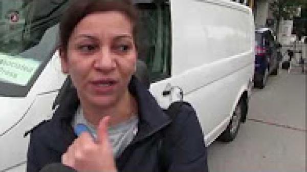 مغربية من إيطاليا و أحداث ميونيخ