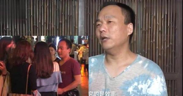 لإيجاد زوجة مناسبة ...طلب الارتباط ب 80 ألف امرأة، لكنه تعرض للرفض من جميعهن