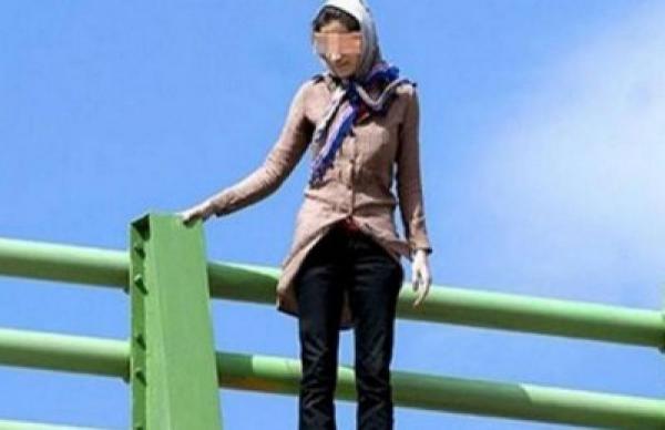 لهذه الأسباب ألقت فتاة بنفسها من الطابق الثاني  ولقيت حتفها على الفور