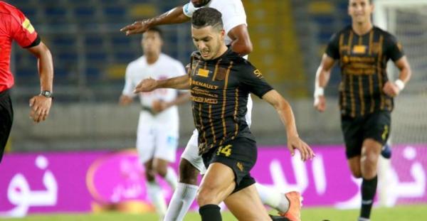 اتحاد طنجة يخلق المفاجأة ويُطيح بالرجاء في قلب البيضاء (فيديو)