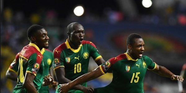 الكاميرون تطيح بغانا وتضرب موعدا ناريا مع مصر بنهائي أمم إفريقيا (فيديو الأهداف)