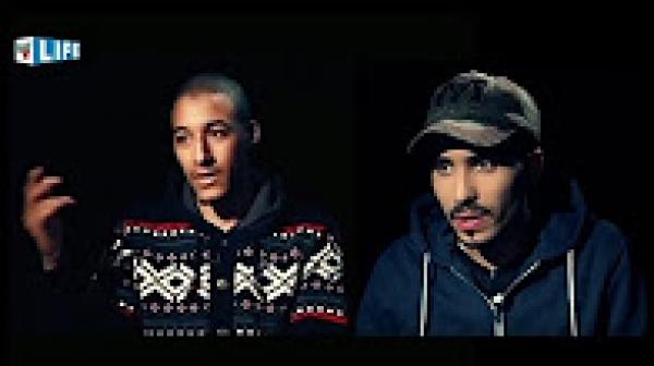 إلياس (الشيخ سار) يرد على مول الكاسكيطة و يوضح سبب الخلاف الحقيقي