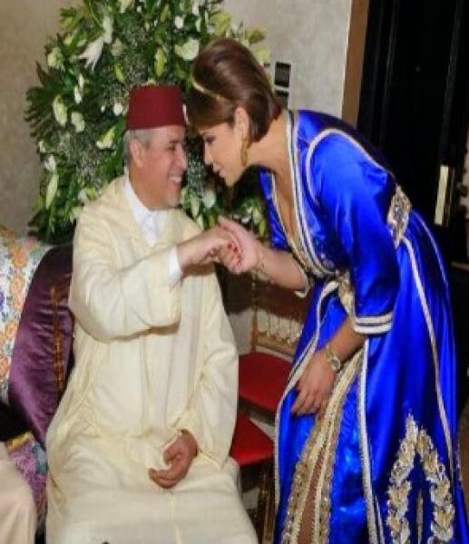 ليلى الحديوي لم تفقد الأمل في العثور على والدها وهذا كتبته في تدوينة محزنة