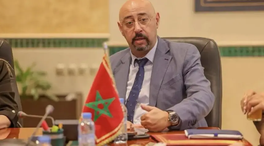 النيابة العامة تضع عمدة طنجة منير الليموري تحت الحراسة النظرية على خلفية قضية "الصاك"
