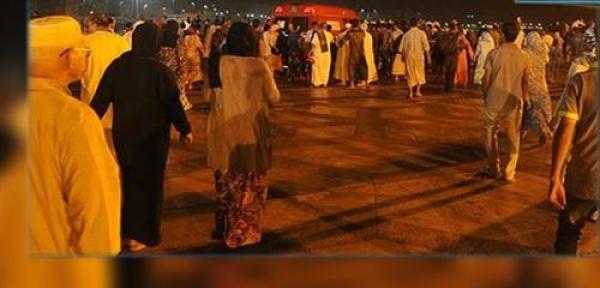 بالفيديو ... انتشار أغنية عن فأر مسجد الحسن الثاني تثير سخرية الفايسبوكيين