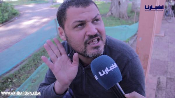 تعليق طريف .. إلا عطاو للمرأة تولي عدول غير ايديروها إمام