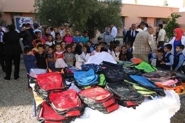 احتجاجات بعض المتعاملين مع برنامج مليون محفظة تدفع الداخلية إلى افتحاص المبادرة