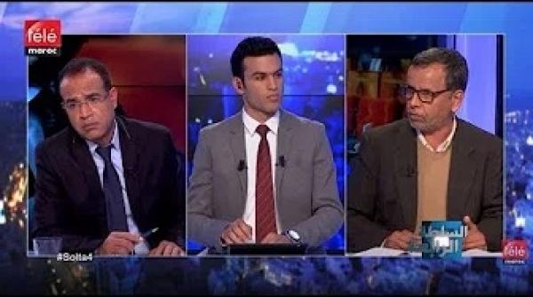 الأساتذة المتعاقدون يربكون حسابات أمزازي ويخلقون أزمة جديدة في وزارة التربية الوطنية