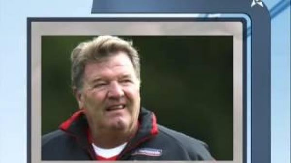 كوشاك مدربا للوداد البيضاوي