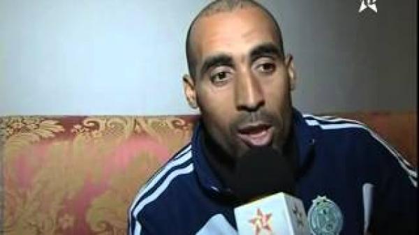 احلام وطموحات النسور الخضر لدخول التاريخ