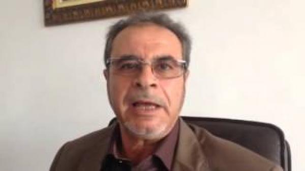 محمد العبودي مرشح البيجيدي ببلدية الهرهورة يتهم حزبه بعرض المال مقابل التصويت للأحرار