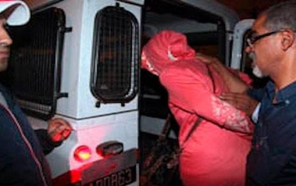 مصيبة كحلة... وفاة واعتقال في عراك بين زوجة وحماتها وانتظار التشريح الطبي لفك لغز القضية