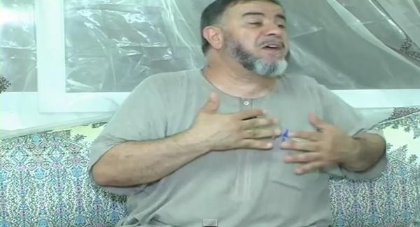 شاهد ماذا قال الشيخ النهاري حول الحكم على الزفزافي ب 20 سنة سجنا