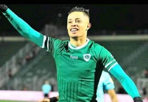 الرجاء يتعاقد مع نجم مولودية وجدة في صفقة مجانية