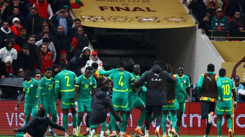 بعد قرار "الكاف" تتويج المغرب بلقب "الكان".. هل يحق للسنغال اللجوء إلى "الطاس"؟