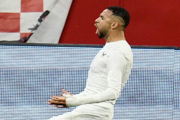 النصيري يسجل السابع في تعادل مثير بين إشبيلية وسيلتا فيغو