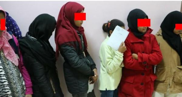 تسمم غذائي يصيب 56 تلميذة ببن سليمان