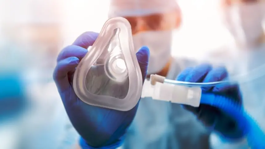 تقرير عالمي يحذر: نصف سكان العالم يعانون من نقص الأكسجين الطبي