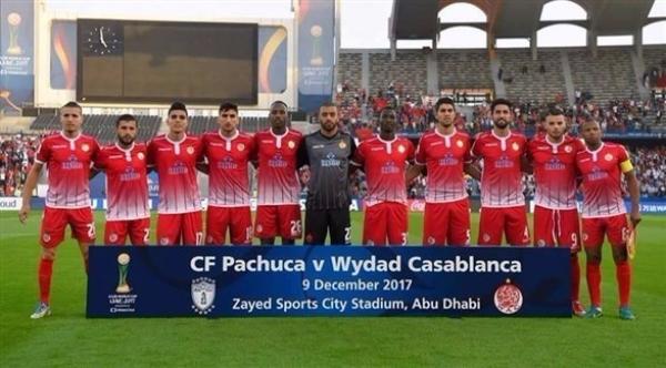 مدرب باتشوكا يدلي بتصريح غير متوقع بعد مباراة الوداد