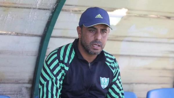 وفاة لاعب ومدرب النادي القنيطري سابقا "صابر بلخوجة" إثر أزمة قلبية مفاجئة
