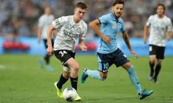 تعليق الدوري الأسترالي بسبب كورونا