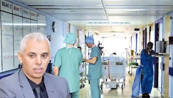 وزير الصحة: ارتفاع التحاليل المخبرية الخاصة بفيروس "كورونا" إلى 2000 تحليل يوميا