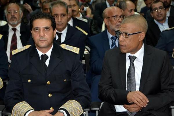 مليون درهم قيمة سيارات و دراجات نارية قدمها مجلس عمالة الصخيرات-تمارة لمحاربة الجريمة