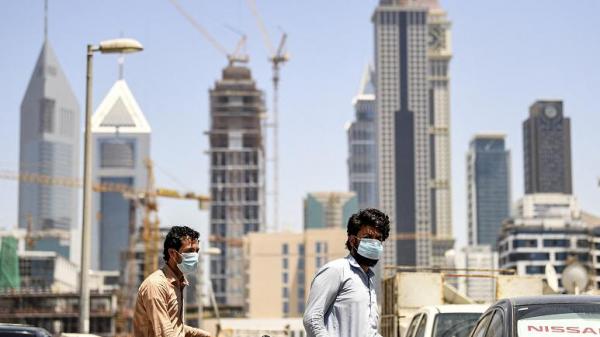 الإمارات تشدد تدابير كورونا بعد ارتفاع في الإصابات