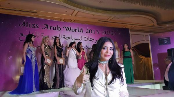 بعد غياب طويل ليلى غفران تعود إلى الواجهة من جديد‏