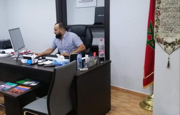 رئيس جمعية مغاربة العالم مالقا تطوان يثمن قرار رئيس الولايات المتحدة الأمريكية ويعتبره منعطفا تاريخيا في مسار ملف الوحدة الترابية