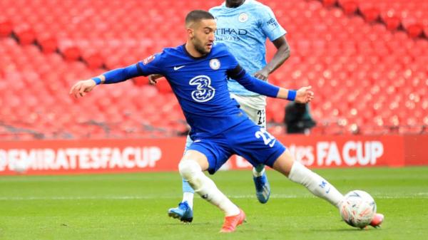 وجهة عربية تجذب اهتمام زياش!