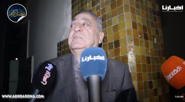 زيان يكشف ما قالته شاهدة في ملف بوعشرين وما ستقوم به عفاف برناني