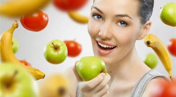 الإفراط في تناول الفواكه يعطي مفعولاً عكسياً