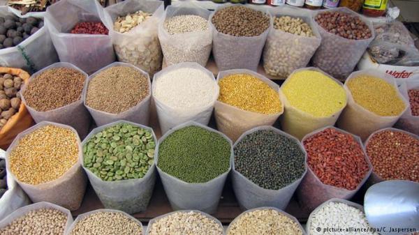 من يأكل البقوليات أكثر من اللحوم يعيش عمرا أطول!