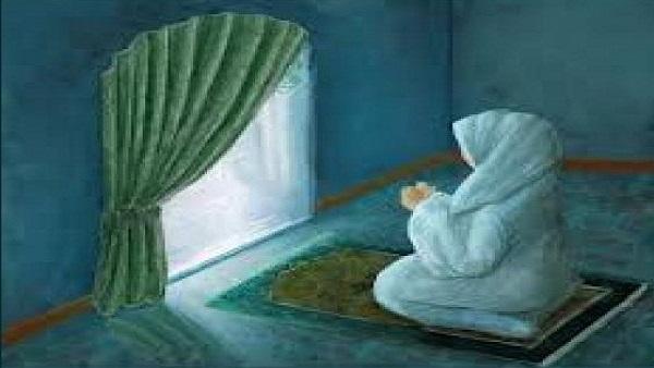 ثلاثة يحبهم الله عز وجل