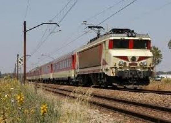 الملكتب الوطني للسكك الحديدية يحقق 3.25 مليارات درهم كرقم معاملات