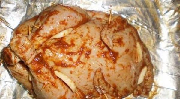 تحذير من استعمال الألومنيوم مع الأطعمة المملحة