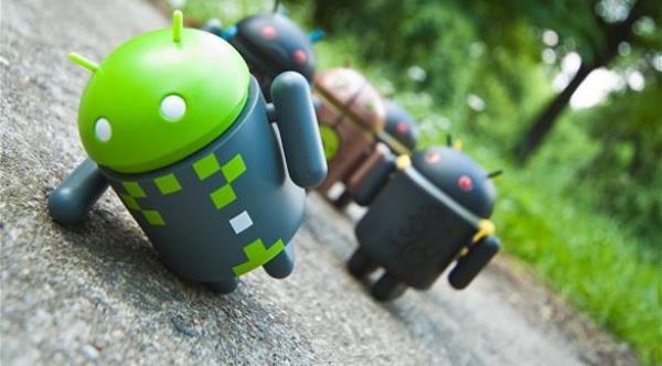 الأنظمة البديلة تحررك من قيود أندرويد