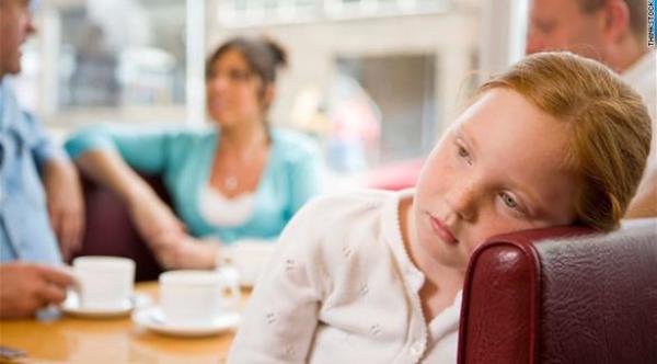 الاكتئاب ينذر بأمراض القلب في سن مبكرة