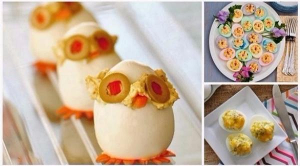 كم بيضة يتعين على طفلك تناولها؟