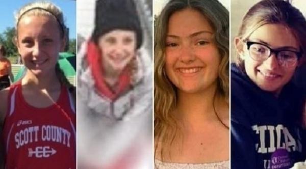 تأثير مدمر .. فتاتان تعانيان من تدهور جسدي ونفسي بسبب إنستغرام